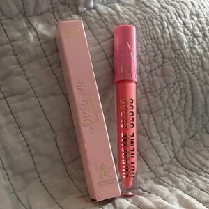 Jeffrey Star, Supreme Gloss Pink Lip Gloss